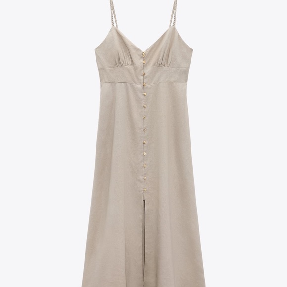 Zara dress - Picture 5 of 6